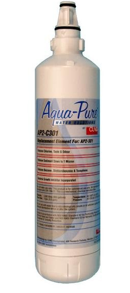 3M AP2 - Pokročilá filtrace