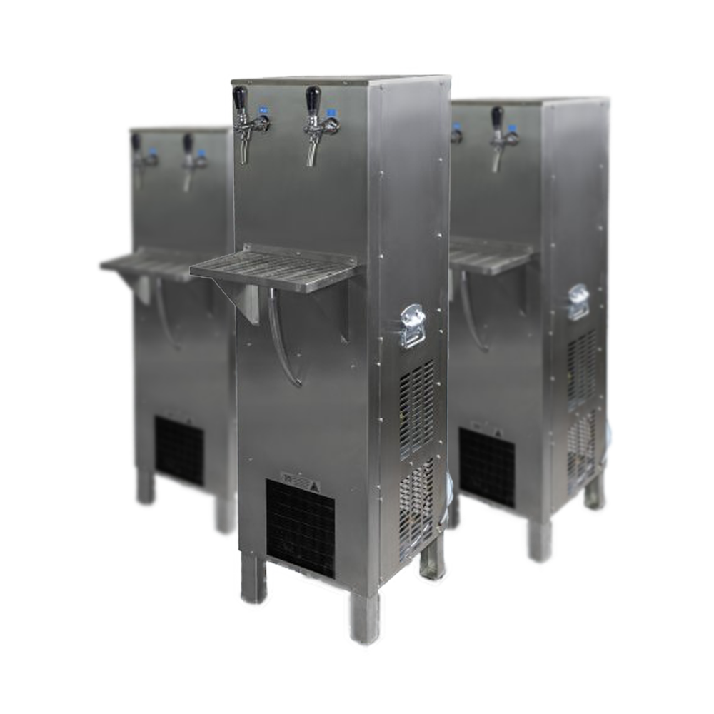 WS – SODA MASTER POU