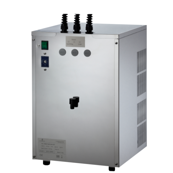 WS - Soda base 17 POU - obrázek 1