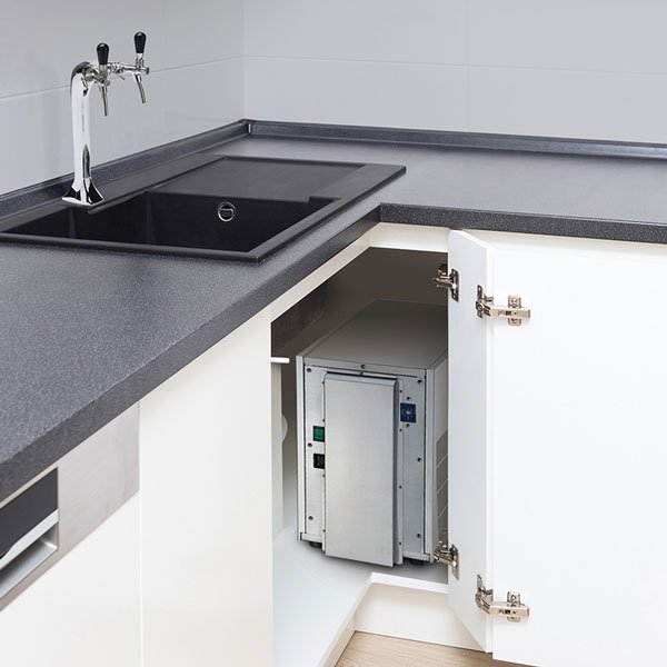 WS - Soda base 17 POU - obrázek 2