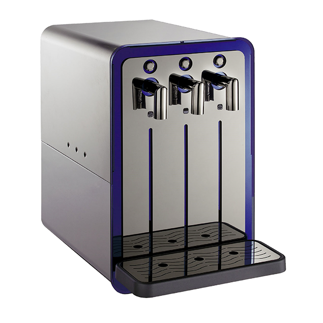 WS - Soda Clever 80 POU