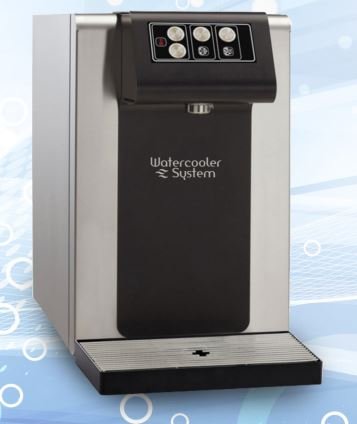 WS - Soda Smart 30 POU - obrázek 1