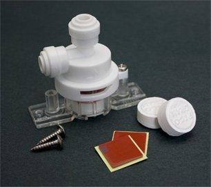 Waterblock - Leak detector